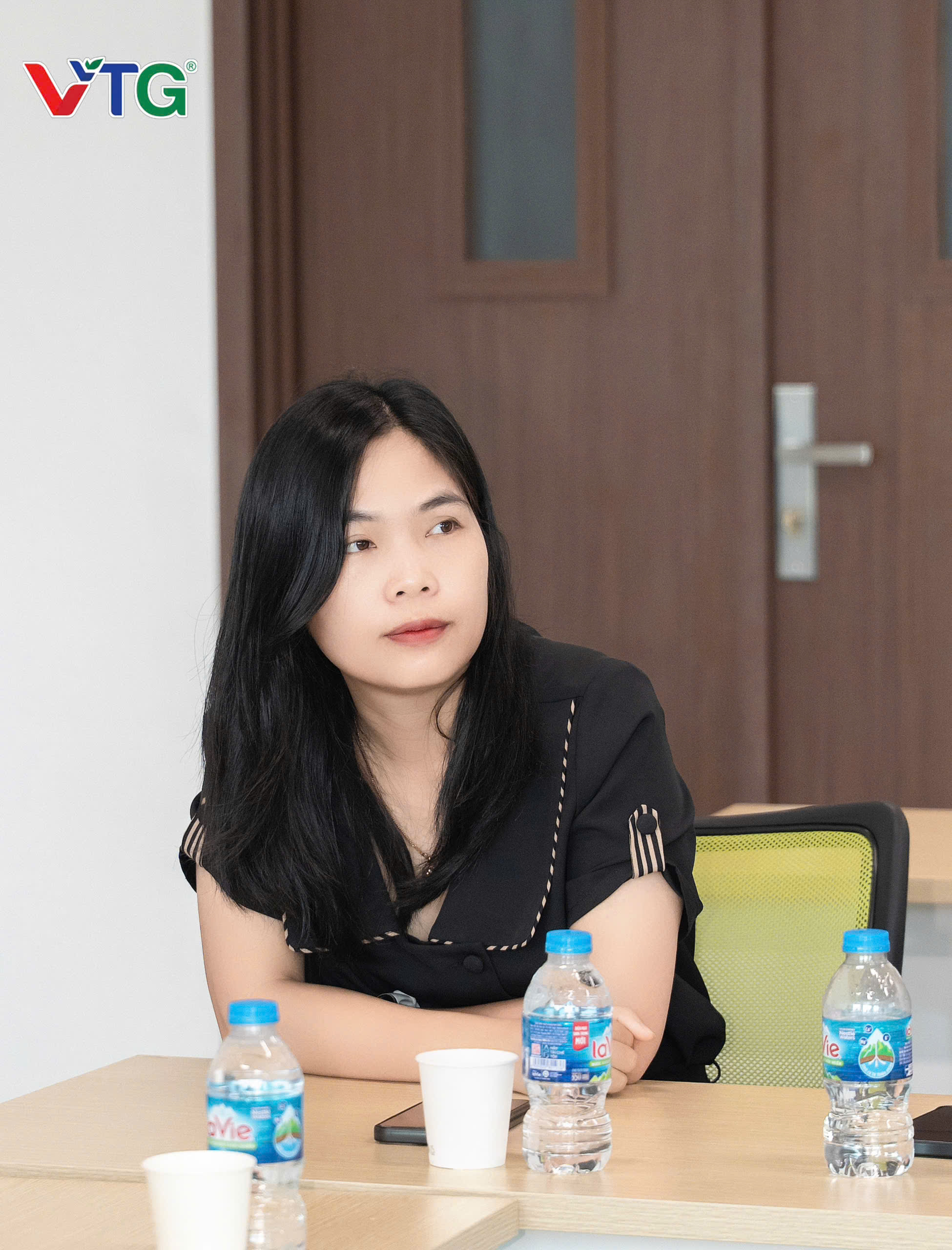 Nguyễn Thị Mai