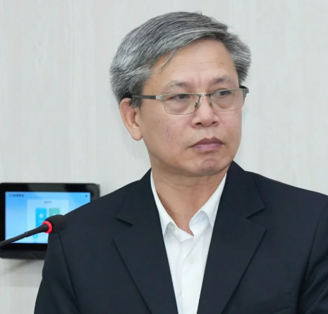 Dr. Nguyễn Đức Hỗ - Giám đốc học thuật