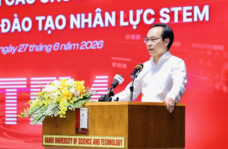 30.000 tân sinh viên dự kiến được cấp học bổng Chính phủ từ 37 triệu đồng/năm