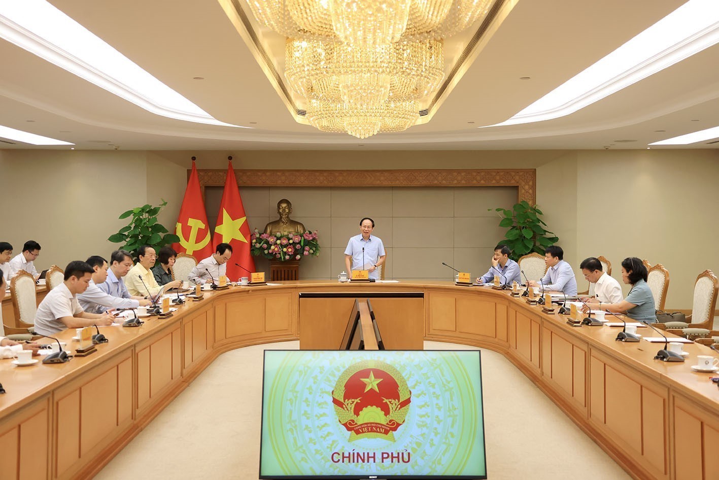 Định hình cơ sở đại học dẫn dắt, giảm áp lực cho giáo dục phổ thông