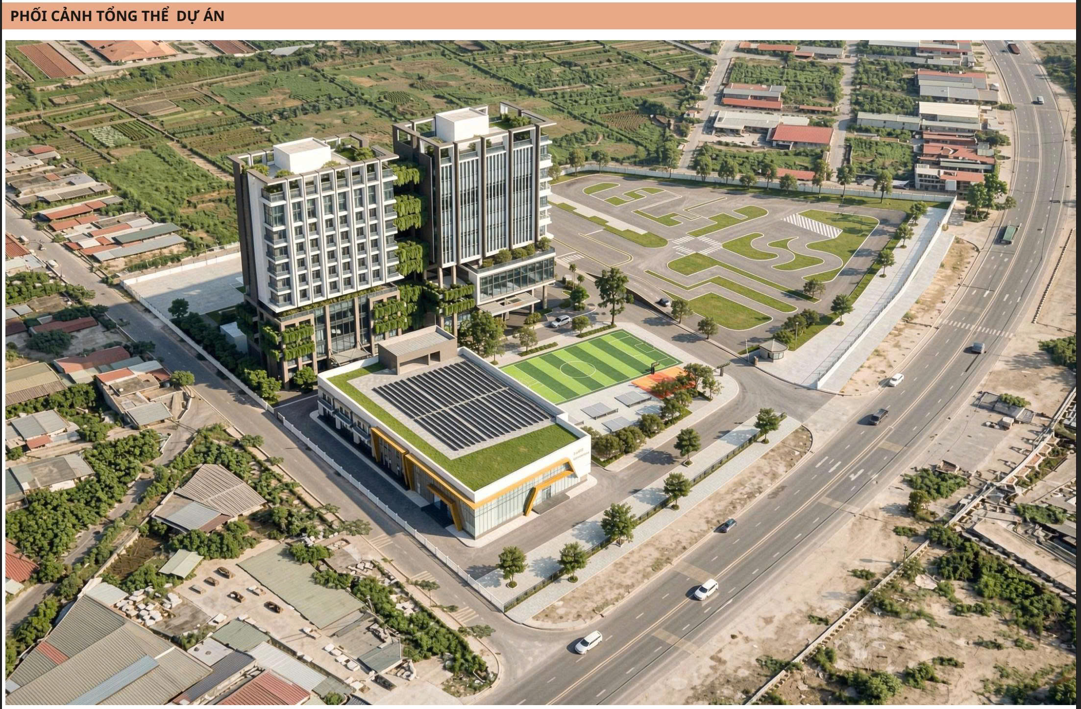 GIỚI THIỆU VỀ VTG