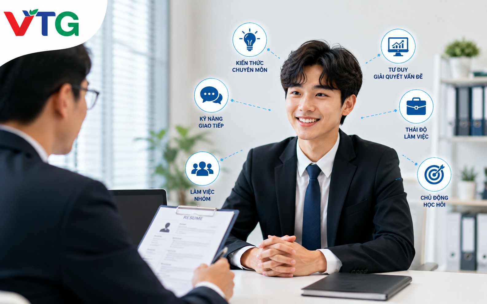 Học thực hành giúp sinh viên có lợi thế gì khi đi làm?